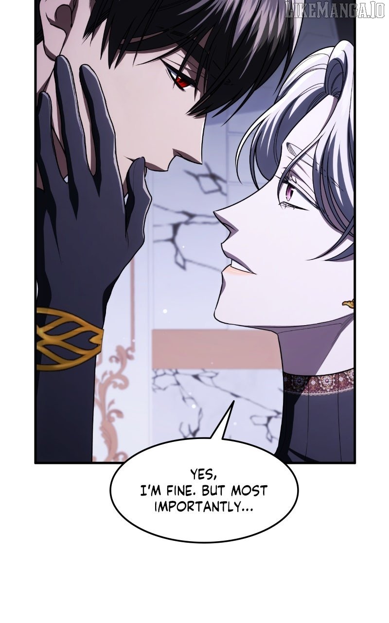 Who Kidnapped the Empress? chapter 99 page 32