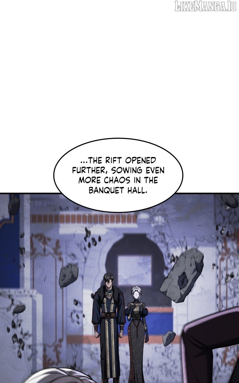 Who Kidnapped the Empress? chapter 99 page 33