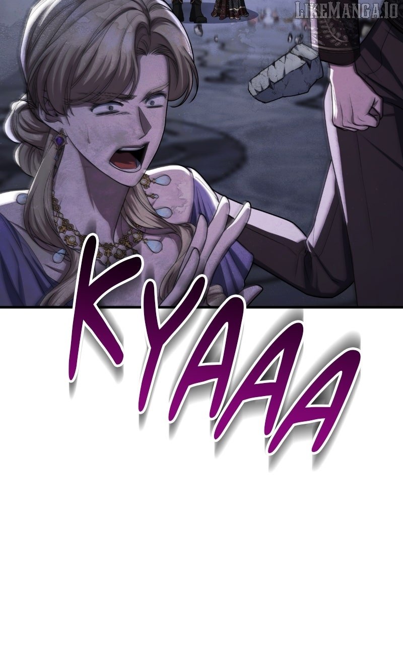 Who Kidnapped the Empress? chapter 99 page 34