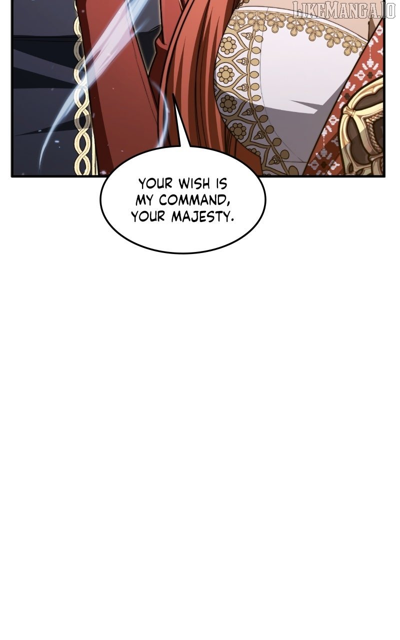 Who Kidnapped the Empress? chapter 99 page 44