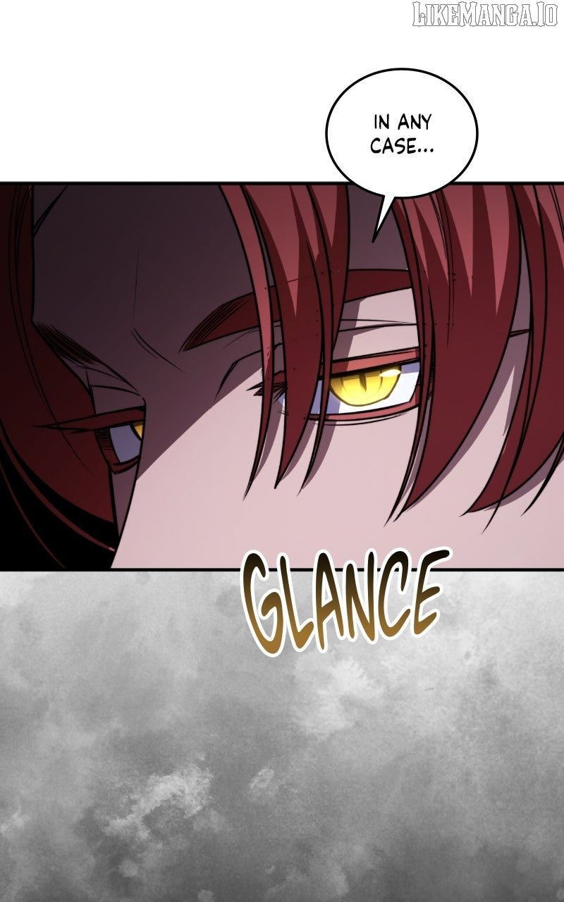 Who Kidnapped the Empress? chapter 99 page 45