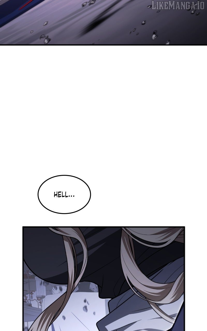 Who Kidnapped the Empress? chapter 99 page 62