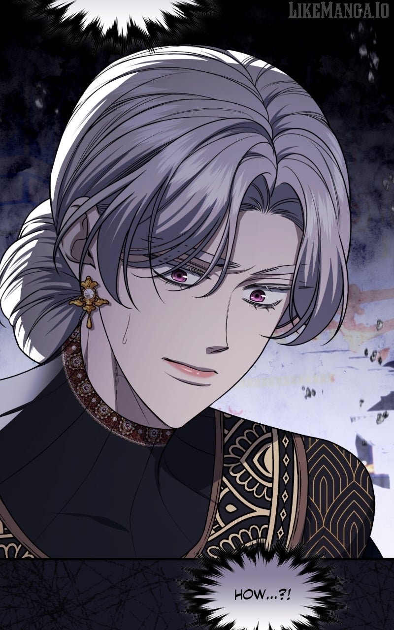 Who Kidnapped the Empress? chapter 99 page 72