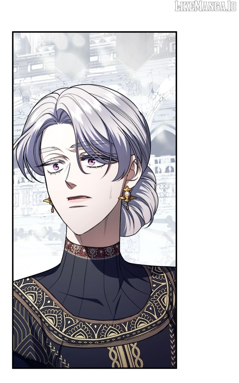 Who Kidnapped the Empress? chapter 99 page 80