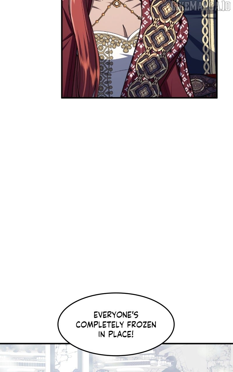 Who Kidnapped the Empress? chapter 99 page 82