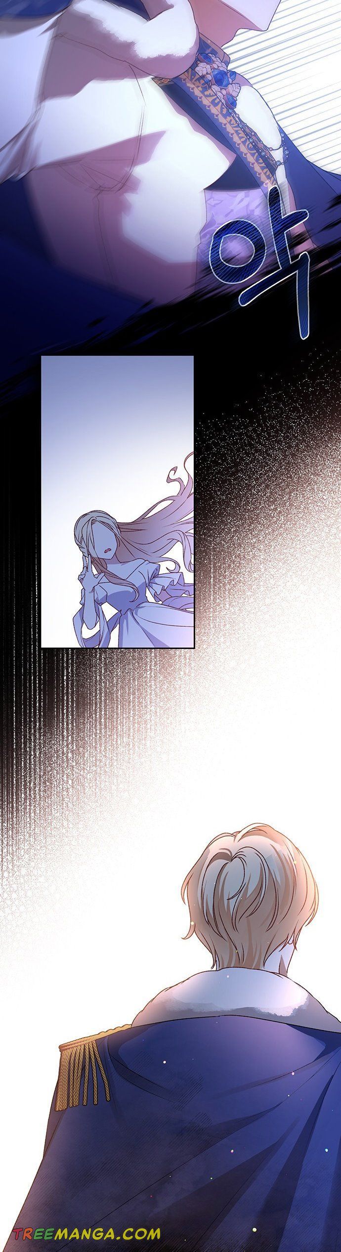 Tyrant wants a better life chapter 1 page 44