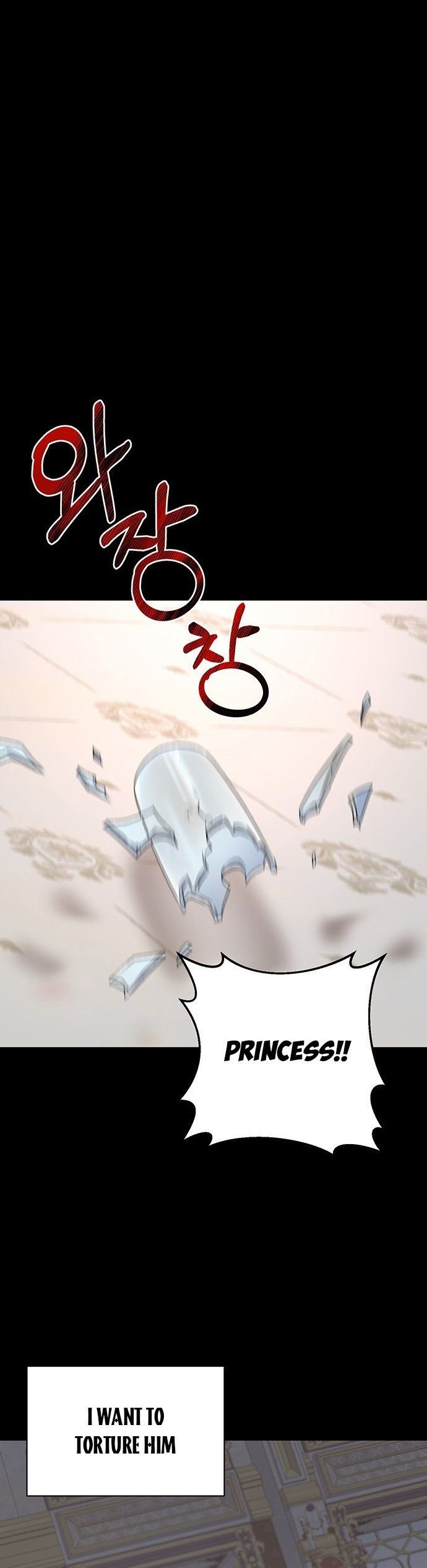 Tyrant wants a better life chapter 1 page 48