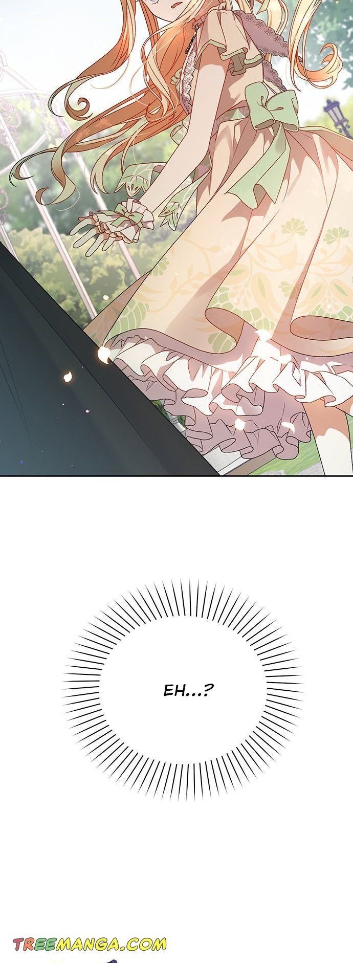 Tyrant wants a better life chapter 1 page 65