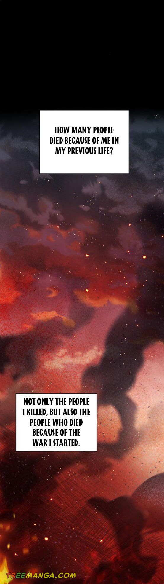 Tyrant wants a better life chapter 10 page 32