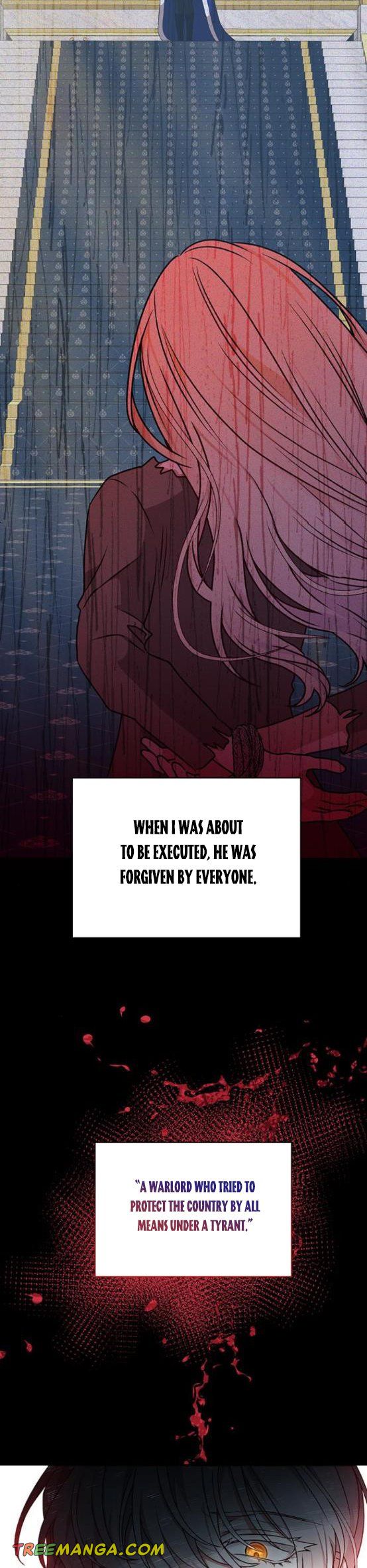 Tyrant wants a better life chapter 11 page 9