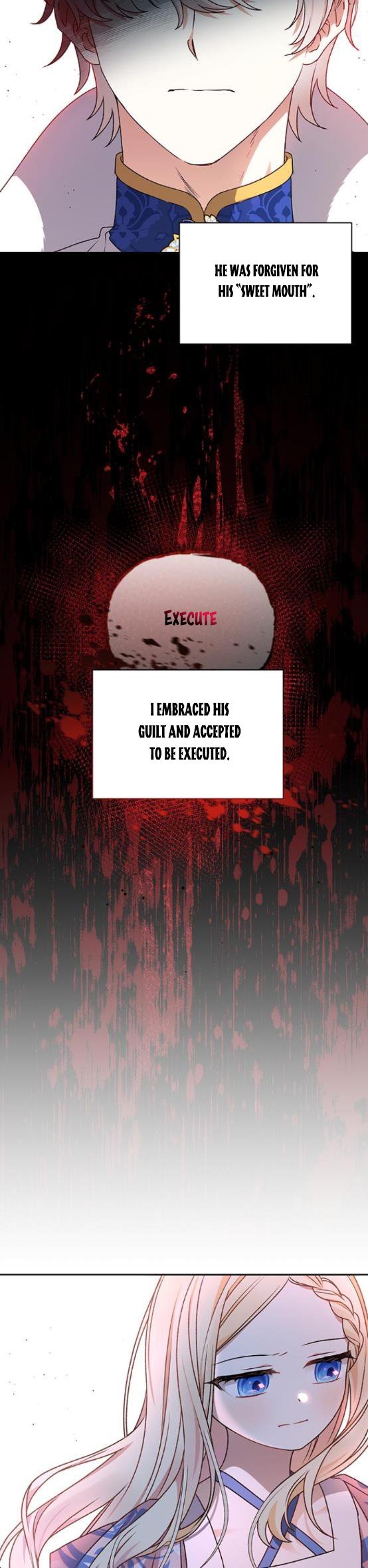 Tyrant wants a better life chapter 11 page 10