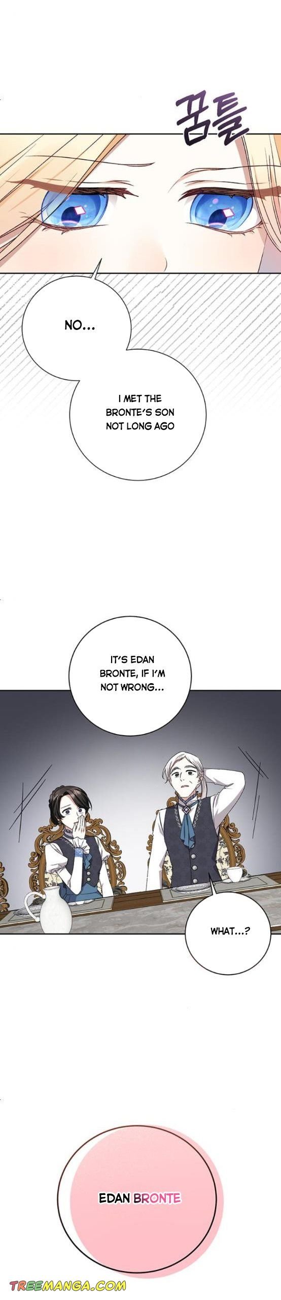 Tyrant wants a better life chapter 11 page 44