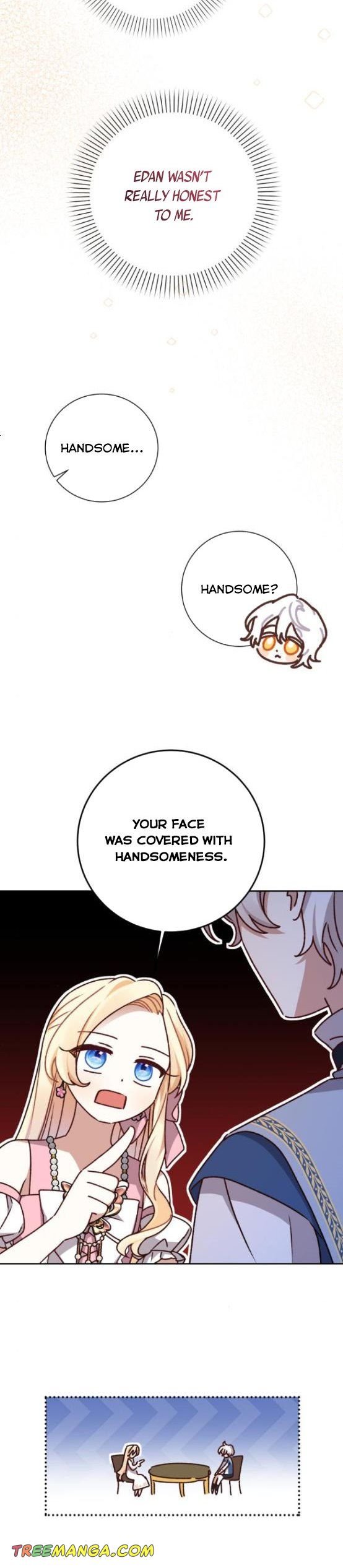 Tyrant wants a better life chapter 12 page 19