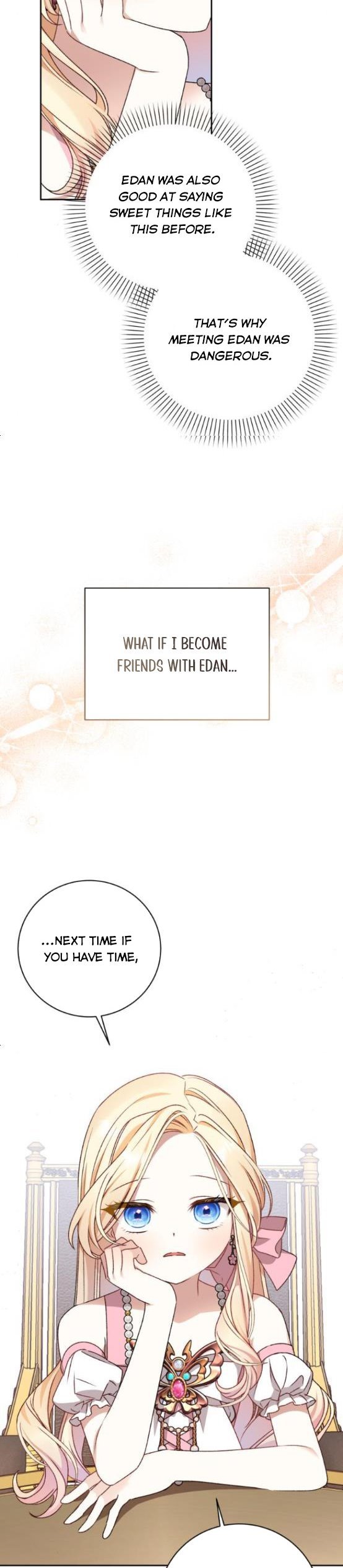 Tyrant wants a better life chapter 12 page 26