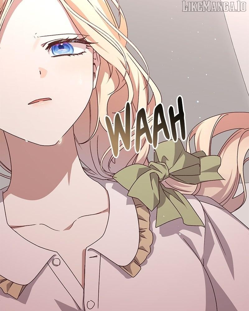Tyrant wants a better life chapter 124 page 5