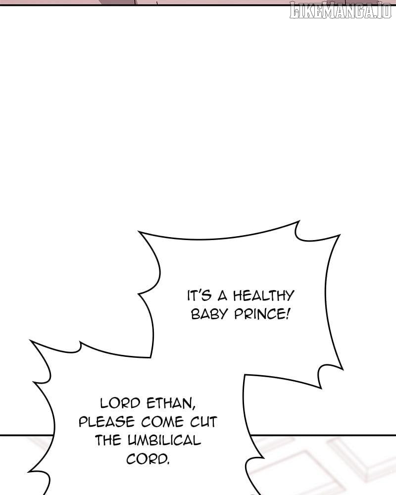 Tyrant wants a better life chapter 124 page 6