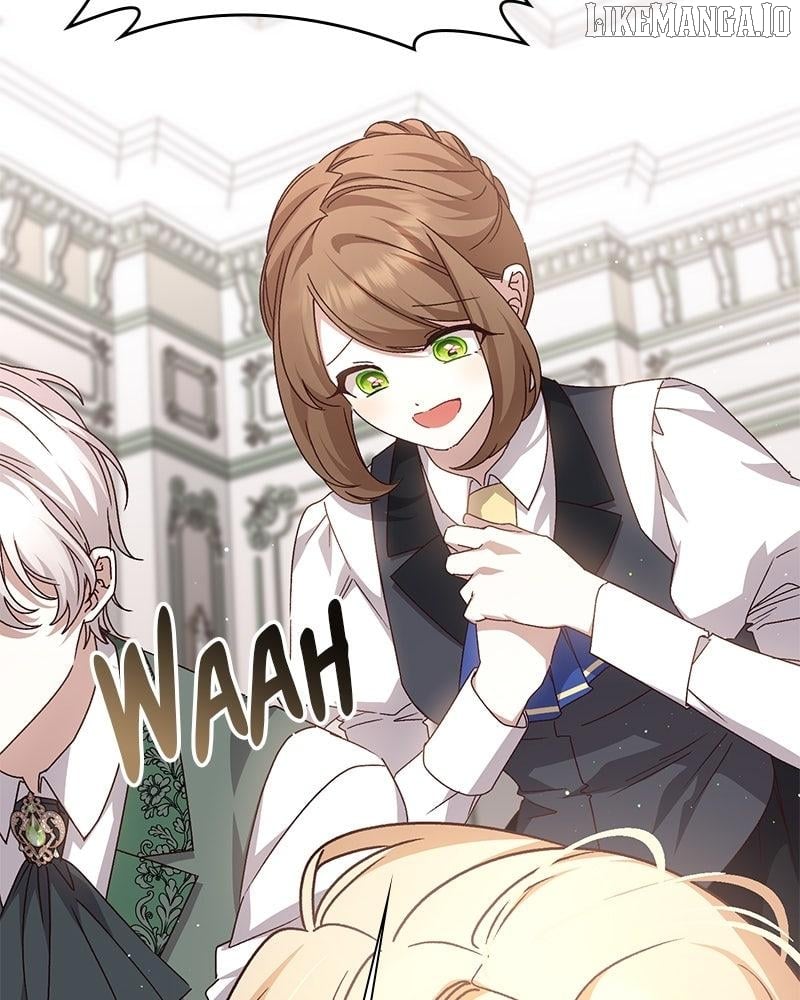 Tyrant wants a better life chapter 124 page 7