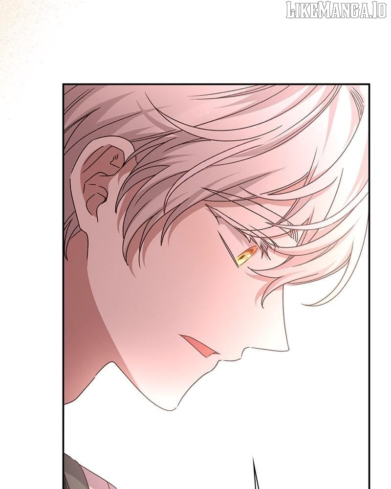 Tyrant wants a better life chapter 124 page 10