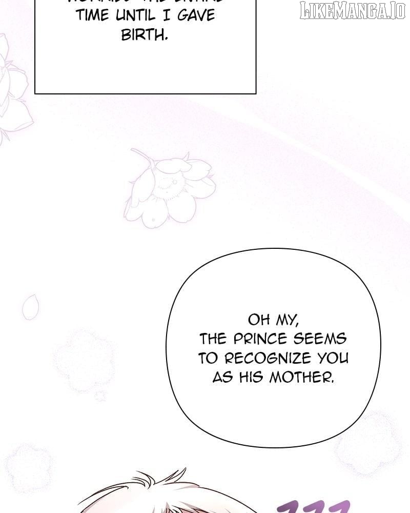 Tyrant wants a better life chapter 124 page 15