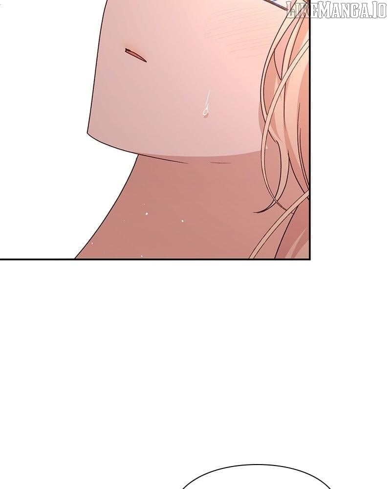 Tyrant wants a better life chapter 124 page 21