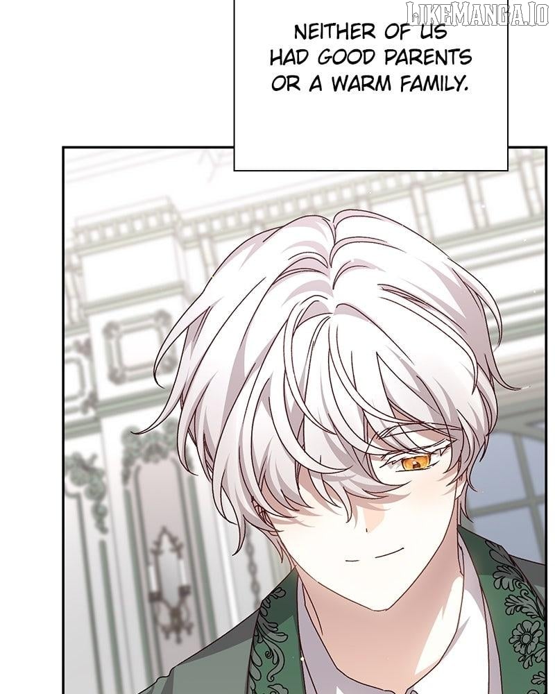 Tyrant wants a better life chapter 124 page 24