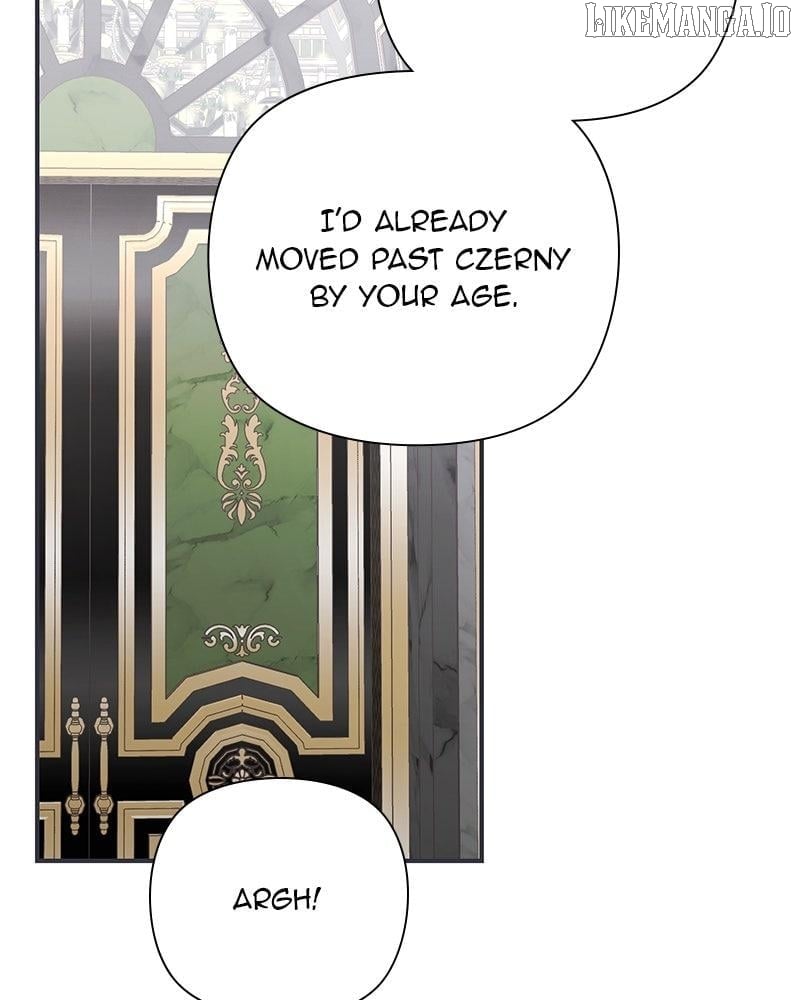 Tyrant wants a better life chapter 124 page 42
