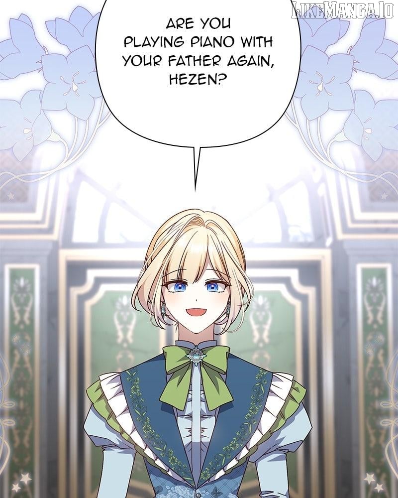 Tyrant wants a better life chapter 124 page 44