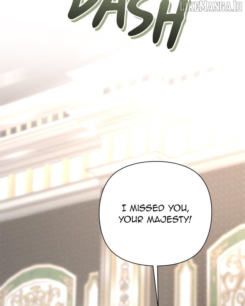 Tyrant wants a better life chapter 124 page 48