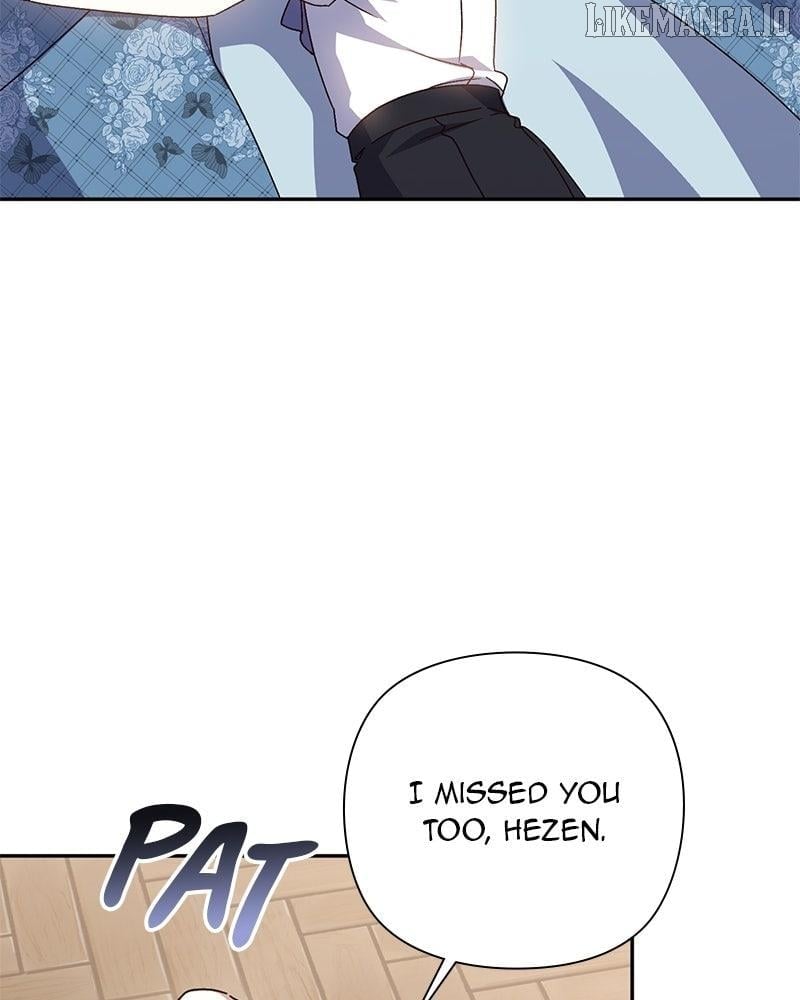 Tyrant wants a better life chapter 124 page 50