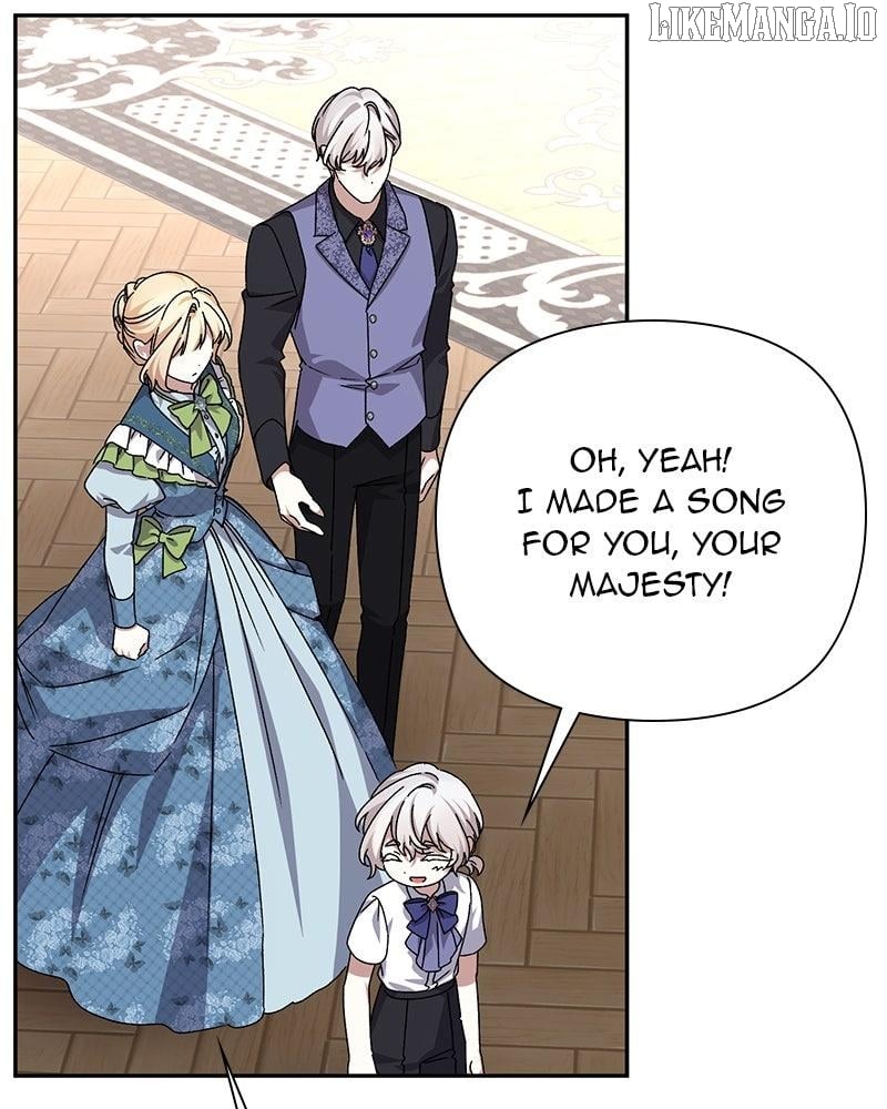 Tyrant wants a better life chapter 124 page 62