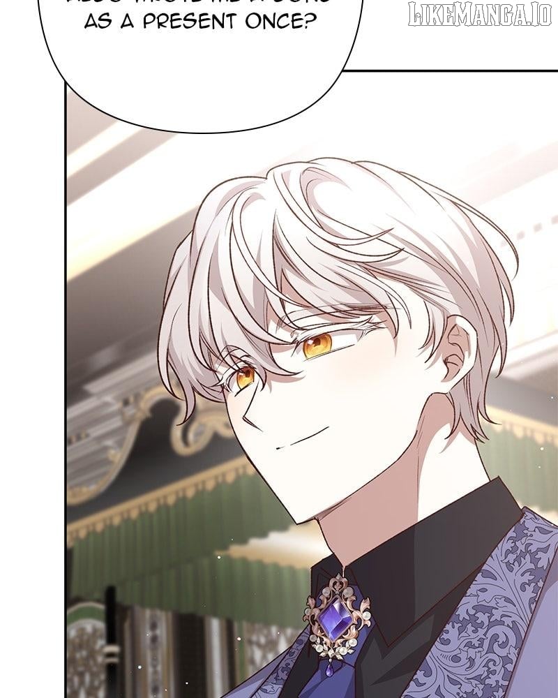 Tyrant wants a better life chapter 124 page 73