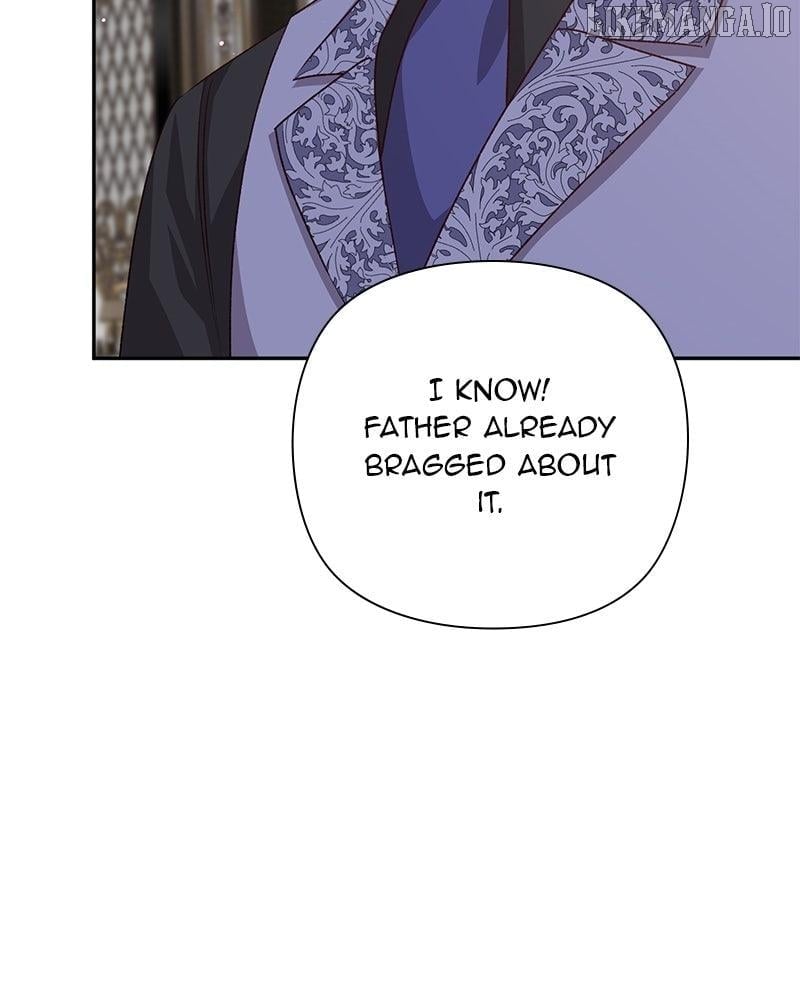 Tyrant wants a better life chapter 124 page 74