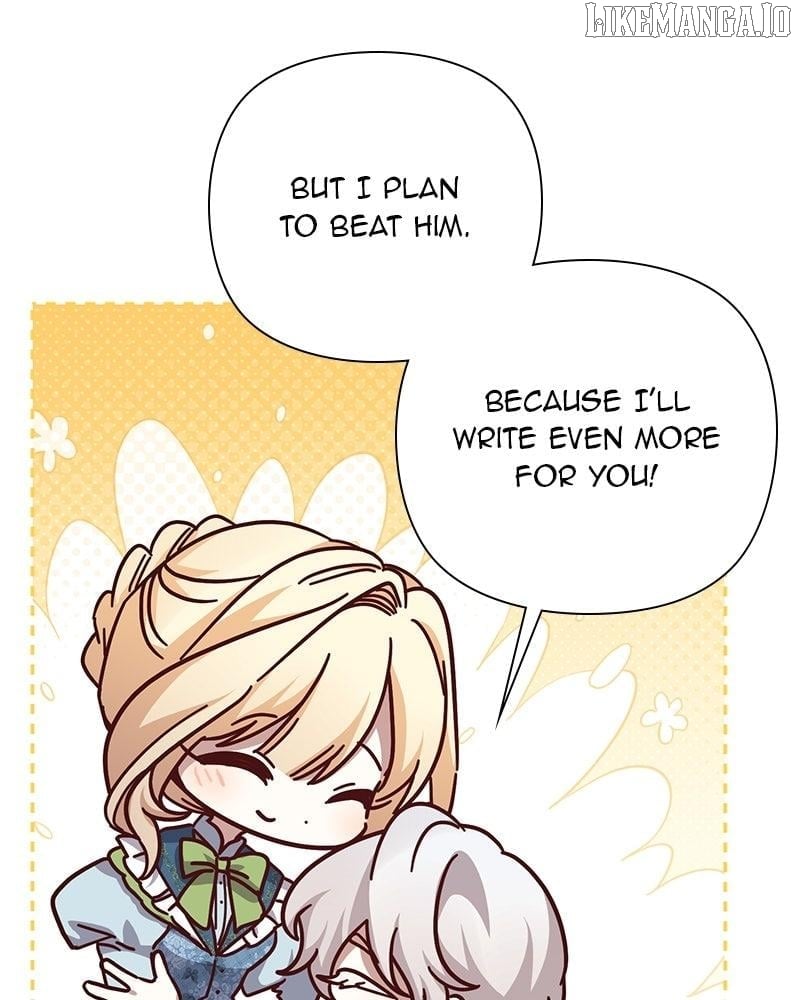 Tyrant wants a better life chapter 124 page 75