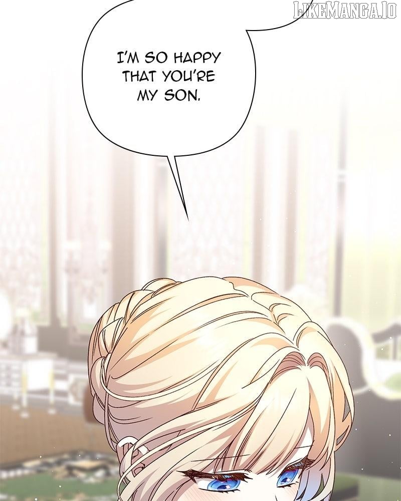 Tyrant wants a better life chapter 124 page 77