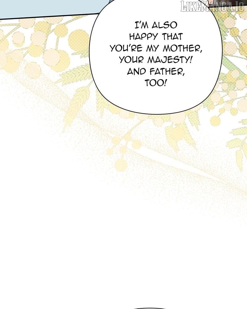 Tyrant wants a better life chapter 124 page 80
