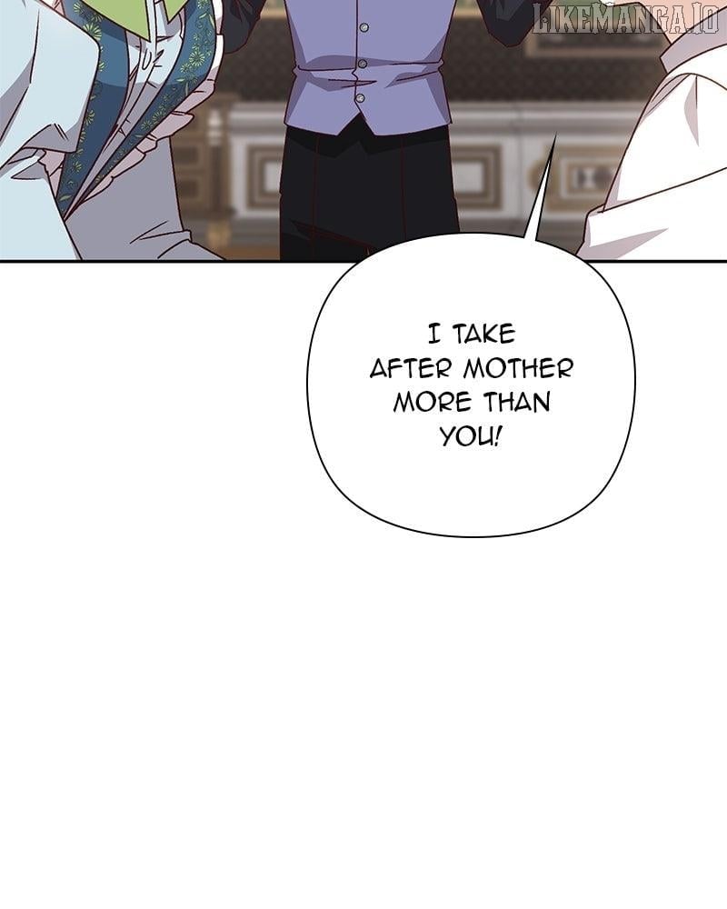 Tyrant wants a better life chapter 124 page 82