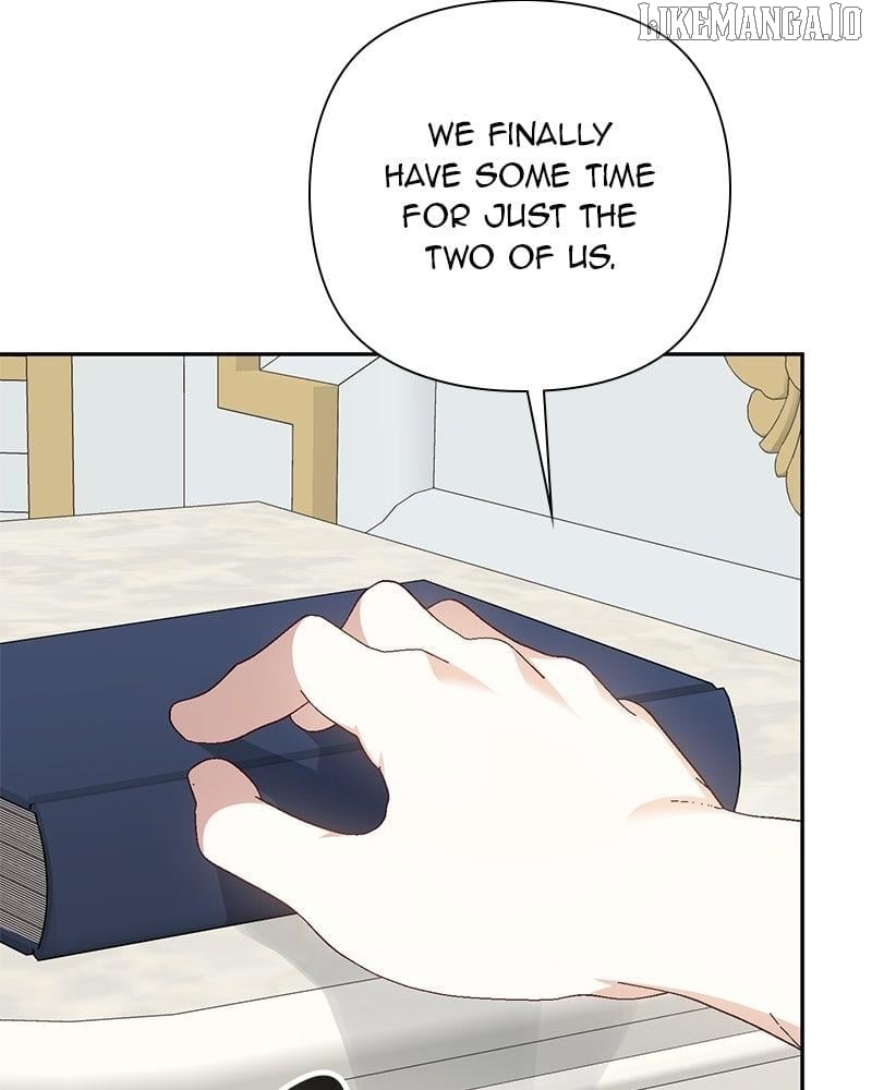 Tyrant wants a better life chapter 124 page 93
