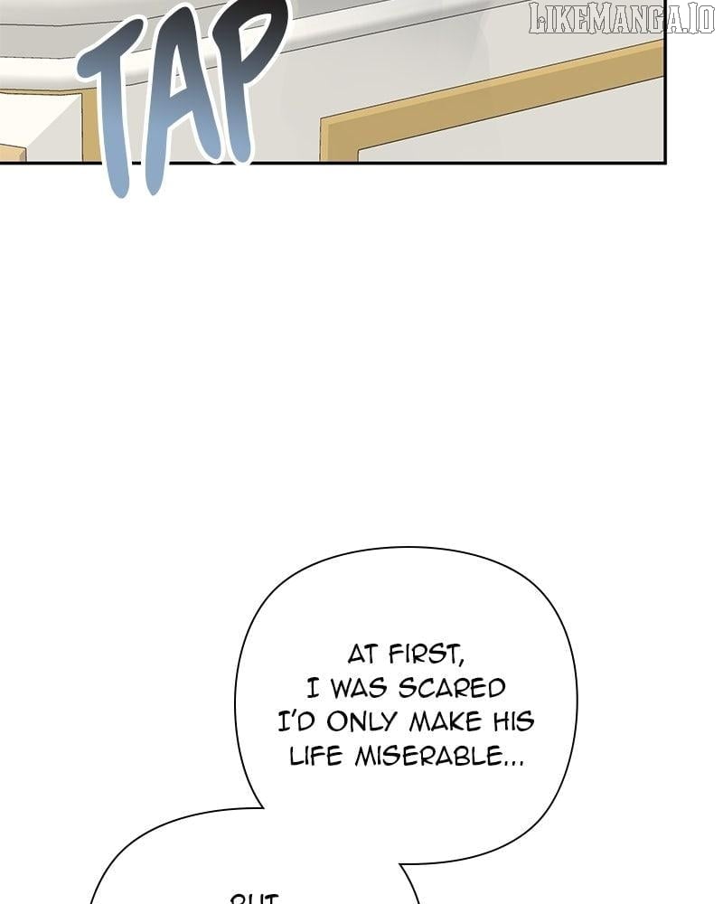 Tyrant wants a better life chapter 124 page 94