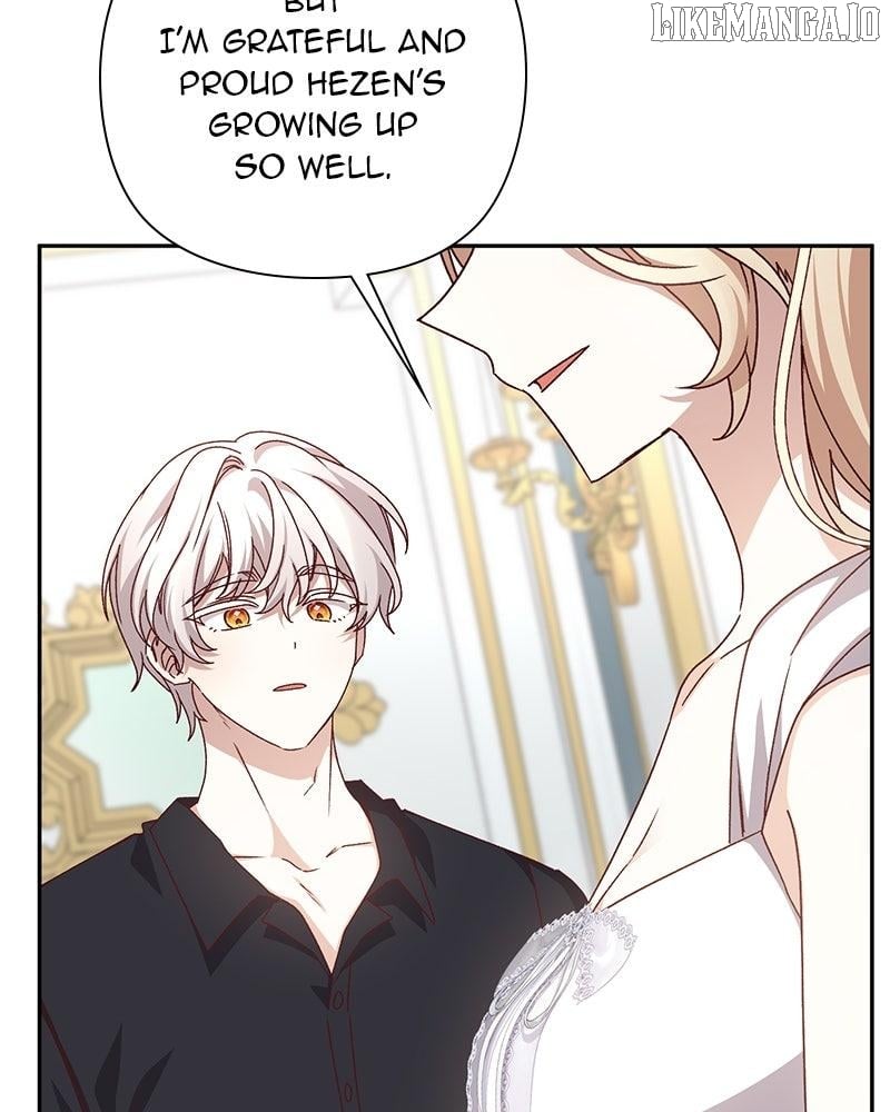 Tyrant wants a better life chapter 124 page 95