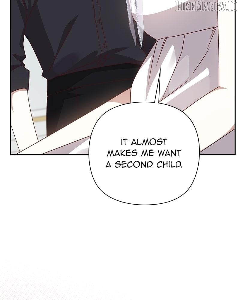 Tyrant wants a better life chapter 124 page 96