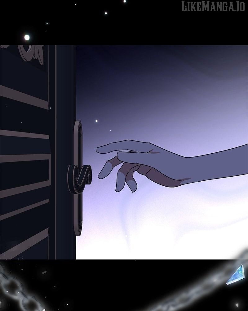 Tyrant wants a better life chapter 124 page 111