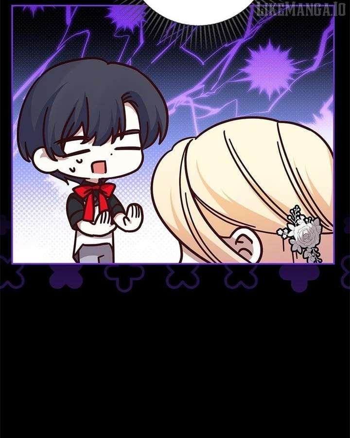 Tyrant wants a better life chapter 125 page 24