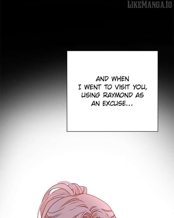 Tyrant wants a better life chapter 125 page 32
