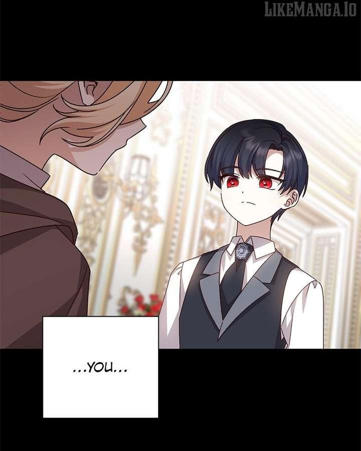 Tyrant wants a better life chapter 125 page 34