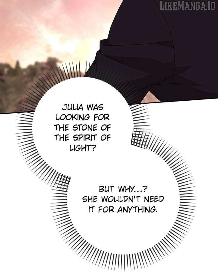 Tyrant wants a better life chapter 125 page 80