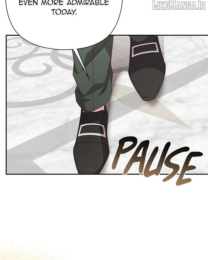 Tyrant wants a better life chapter 128 page 5