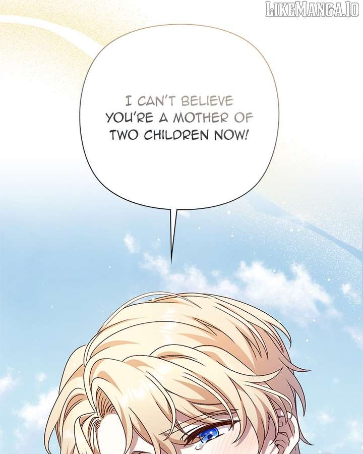 Tyrant wants a better life chapter 128 page 6