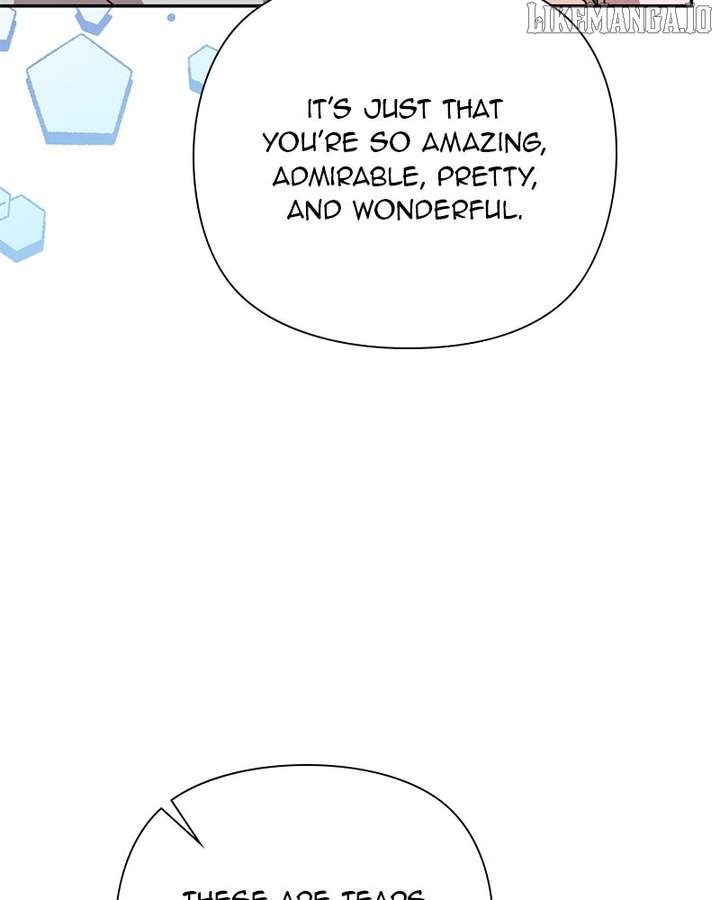 Tyrant wants a better life chapter 128 page 9