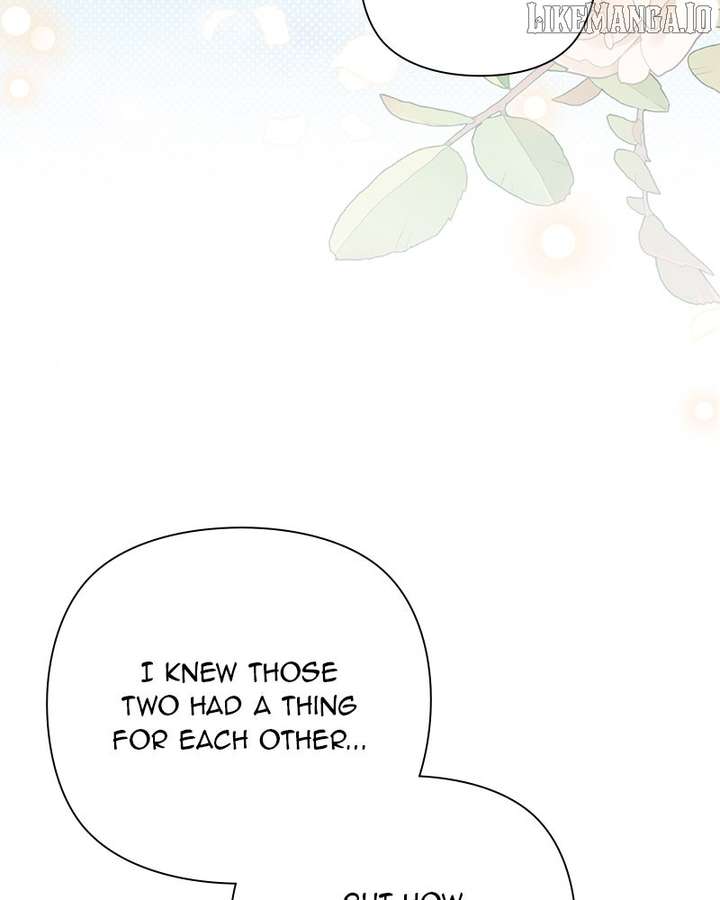 Tyrant wants a better life chapter 128 page 21