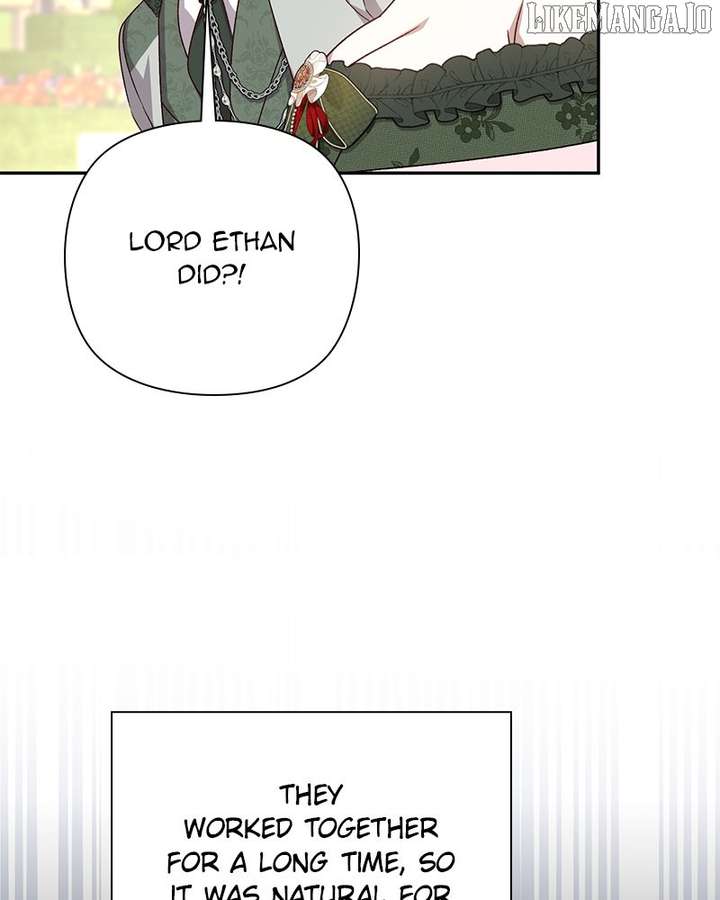 Tyrant wants a better life chapter 128 page 24